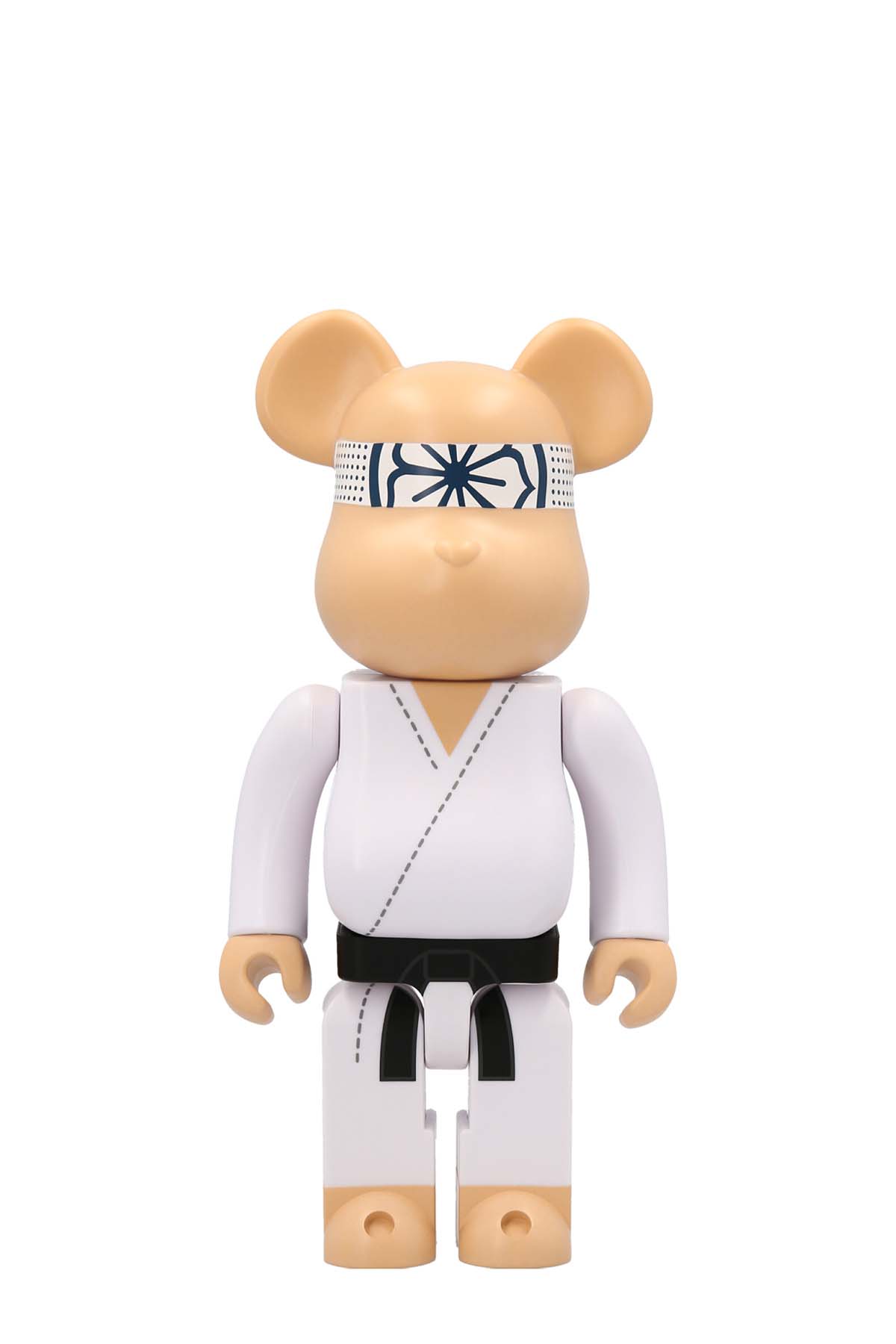 Berbrick 400 Cobra Kai